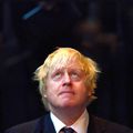 Boris Johnson, prim-ministrul Regatului Unit // sursă foto: Guliver/gettyimages