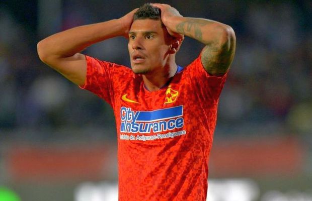 Florinel Coman, detronat! Cine este cel mai valoros fotbalist din Liga 1 în prezent