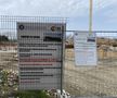 La malul Mării răsare o arenă ultramodernă » GSP a vizitat șantierul de la Constanța