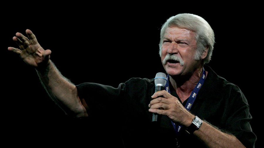 Bela Karolyi Bela Karolyi