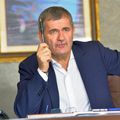 Valeriu Iftime, finanțator FC Botoșani