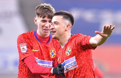 FCSB e în noul trend al fotbalului mare » „Roș-albaștrii”, peste cluburile din „Big Four” din Europa