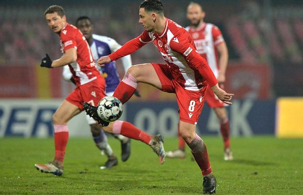 O legendă a lui Dinamo se teme pentru club: „Ar fi o minune! Ar echivala cu două campionate!”