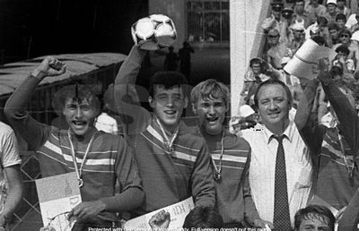 Un fost jucător care a evoluat pentru Dinamo și Steaua vorbește despre „comedia” Ghetelor de Aur: „Era nevoie să fim remarcați la nivel internațional”