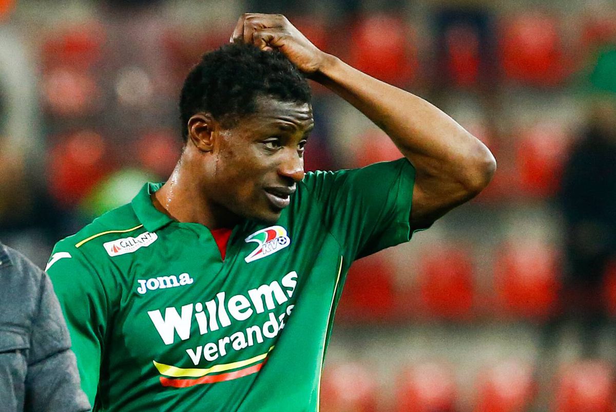 Dinamo și-a prezentat azi noul atacant! Pe ce perioadă a semnat