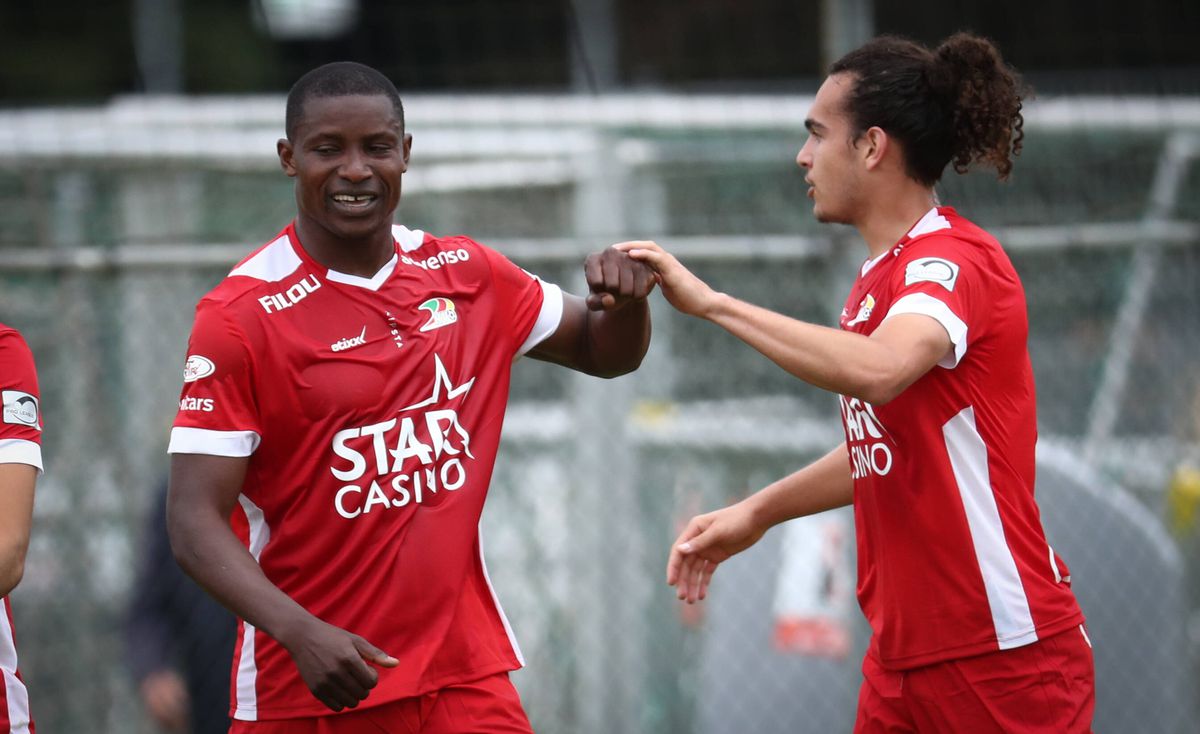 Dinamo vrea concurență pentru Nemec! „Câinii” negociază cu un atacant de 34 de ani care nu a mai jucat de un an