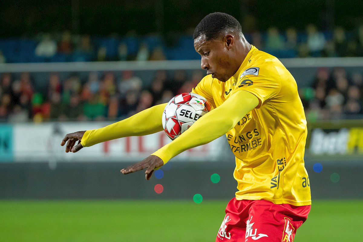 Dinamo vrea concurență pentru Nemec! „Câinii” negociază cu un atacant de 34 de ani care nu a mai jucat de un an