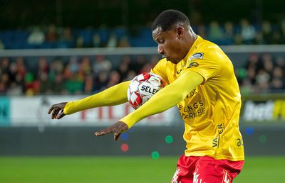 Dinamo vrea concurență pentru Nemec! „Câinii” negociază cu un atacant de 34 de ani care nu a mai jucat de un an