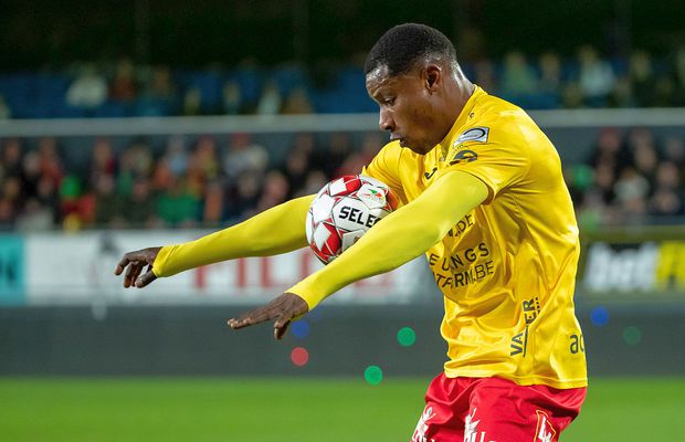 Dinamo vrea concurență pentru Nemec! „Câinii” negociază cu un atacant de 34 de ani care nu a mai jucat de un an