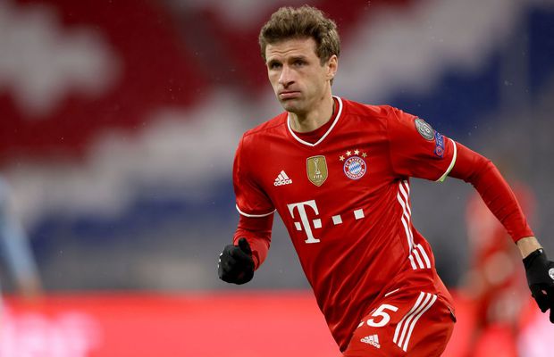 Vicecăpitanul lui Bayern a devenit antrenorul din teren al echipei: „Radio Müller”