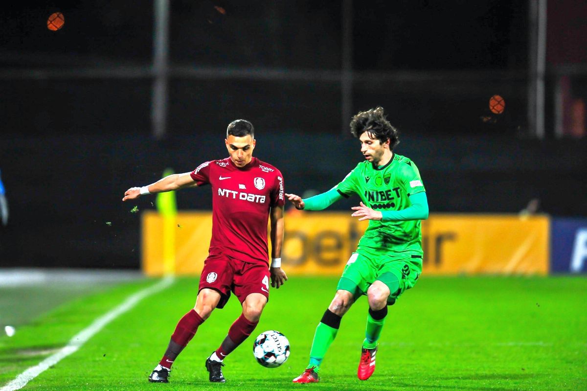 Acționarul lui CFR Cluj s-a amuzat copios după victoria cu Dinamo: „Am luat exemplul celor de la Barcelona”