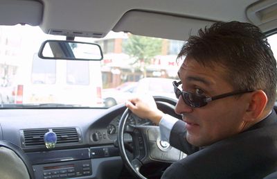 Amintiri spectaculoase cu Răducioiu și Ilie Dumitrescu: „Avea o viață de noapte tumultuoasă”