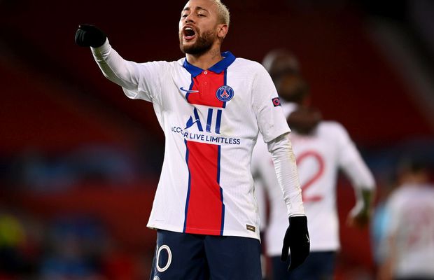 Neymar, atacat dur de un nume mare din fotbal: „Nu-și respectă adversarii, nu-și respectă coechipierii. E total greșit ce face”