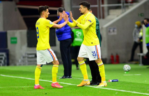 Semnal de alarmă pentru echipa națională: „Speranța României, săracul, are un gol în doi ani”