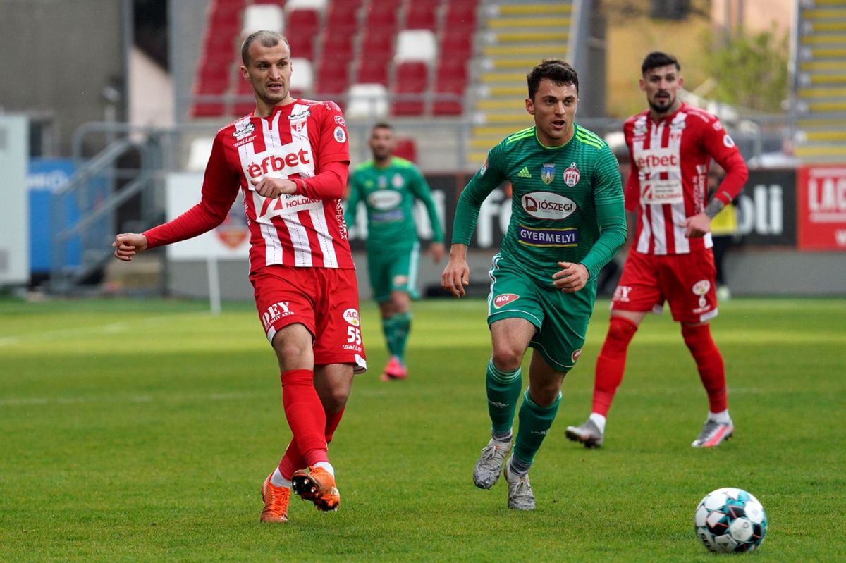 Echipa din Liga 1 care ar putea da toate calculele peste cap: „În doi ani pot câștiga campionatul. Nu mai ține mult CFR-ul”