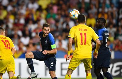 S-a aflat după doi ani! Moment incredibil la Campionatul European de tineret din 2019: „Îți dai seama? Căpitanul lor le-a cerut asta!!”