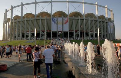 LPF, scrisoare către Eduard Novak după anunțul MTS! Cere fani pe stadioane în Liga 1