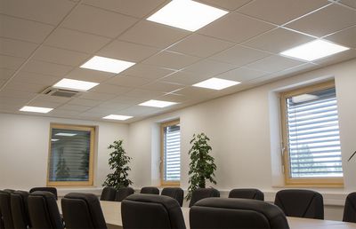 Ce sunt panourile LED?