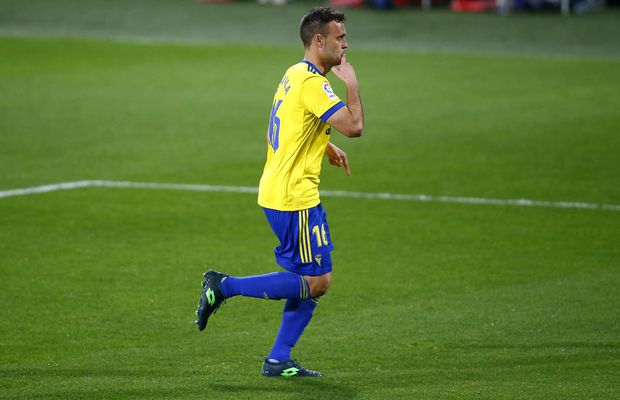 Jucătorul acuzat de rasism neagă și atacă: „Totul e un circ, demagogie! Sunt șocat! Parcă suntem în Vestul sălbatic”