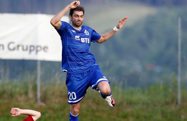 Dezvăluirile lui Ropotan: încă un caz de Dosarul Transferurilor? „Am dat bani din contractul viitor în Rusia pentru a putea pleca de la Dinamo. Nu am spus nimănui asta”