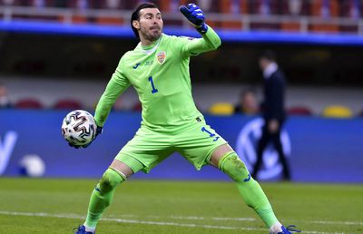 Încredere totală în Florin Niță: „Va apăra poarta naționale încă cinci ani de-acum” » Argumentele în favoarea sa