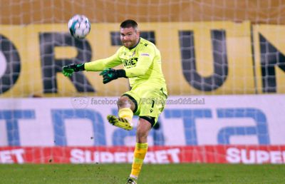 Gudmund Kongshavn a impresionat cu CFR Cluj și are planuri mari la Dinamo: „Să rămânem cât se poate de sus în clasament și să câștigăm Cupa”