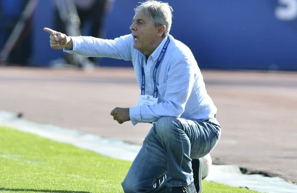 Cârțu motivează controlul antidoping de la FCSB - Craiova: „Dacă ai fost drogat, n-ai cum să minți!”