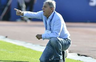 Cârțu motivează controlul antidoping de la FCSB - Craiova: „Dacă ai fost drogat, n-ai cum să minți!”