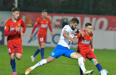 LPF a anunțat echipa etapei cu numărul 29 din Liga 1! Derby-ul FCSB - Craiova dă 3 laureați