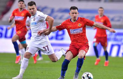 Un nou sistem competițional în Liga 1? „Să vă spun ce vor televiziunile și Gino Iorgulescu”