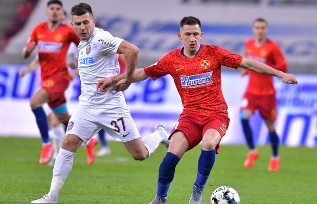 Un nou sistem competițional în Liga 1? „Să vă spun ce vor televiziunile și Gino Iorgulescu”