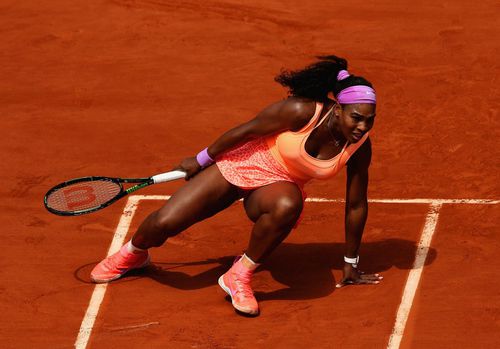 Serena Williams (39 de ani, 8 WTA) nu va participa la turneul Premier Mandatory de la Madrid. Competiția este patronată de miliardarul român Ion Țiriac (81 de ani).