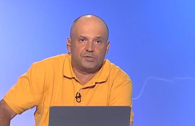 Radu Banciu a distrus o vedetă de la FCSB, în direct: „Ești prost sau te prefaci? Du-te la faianță!”