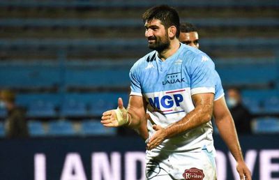 Căpitanul naționalei de rugby, scrisoare pentru ministrul Sportului: „Ați văzut în ce condiții ne-am antrenat și ce condiții au adversarii noștri?”