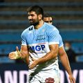 Andrei Gorcioaia (33 de ani), căpitanul naționalei de rugby a României, îi adresează o scrisoare deschisă lui Eduard Novak, ministrul Tineretului și Sportului, cerând ca arena „Arcul de Triumf” să revină la FRR.