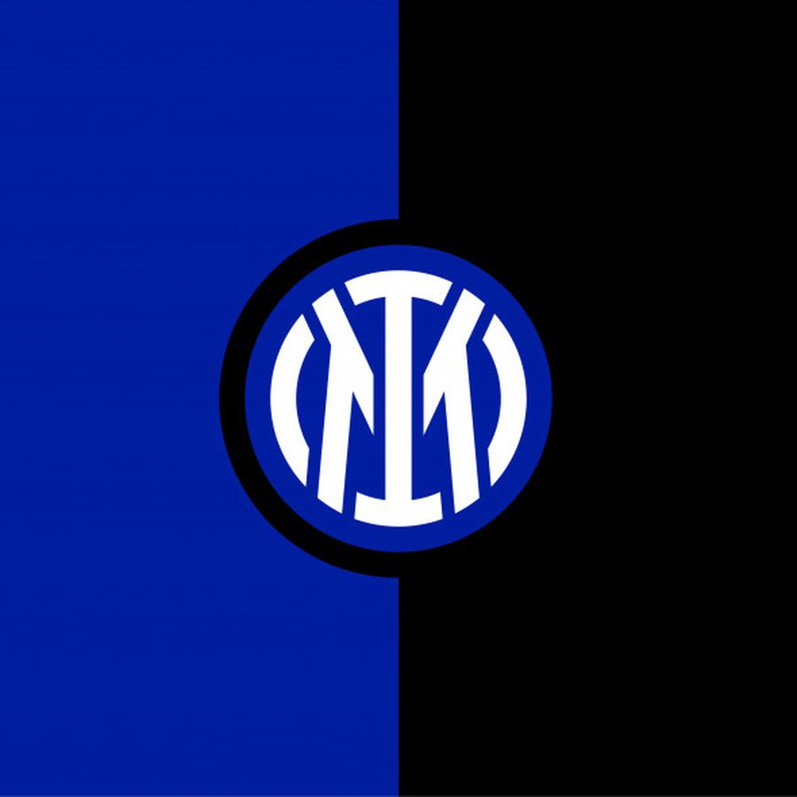 Noua emblemă a lui Inter Noua emblemă a lui Inter