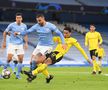 Porumboiu l-a criticat pe Șovre după Manchester City - Borussia Dortmund, dar ulterior s-a răzgândit