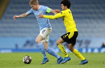 City break » Foden îl salvează pe Guardiola, într-un meci în care Hațegan a fost protagonist!