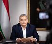 Viktor Orban, premierul Ungariei