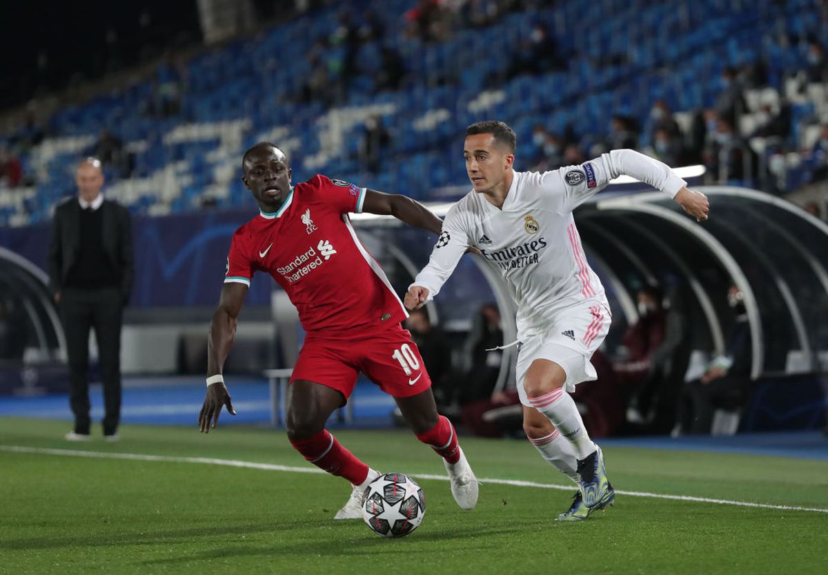 Klopp atacă arbitrul după eșecul cu Real Madrid, 1-3: „N-a fost corect, cred că are ceva personal cu mine”