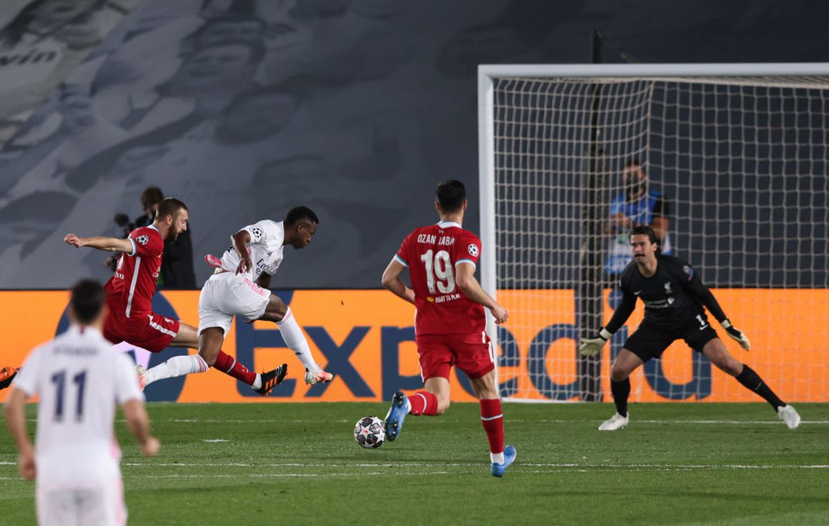 Calificarea în semifinale, misiune imposibilă pentru Liverpool? 7 repere înainte de returul cu Real Madrid