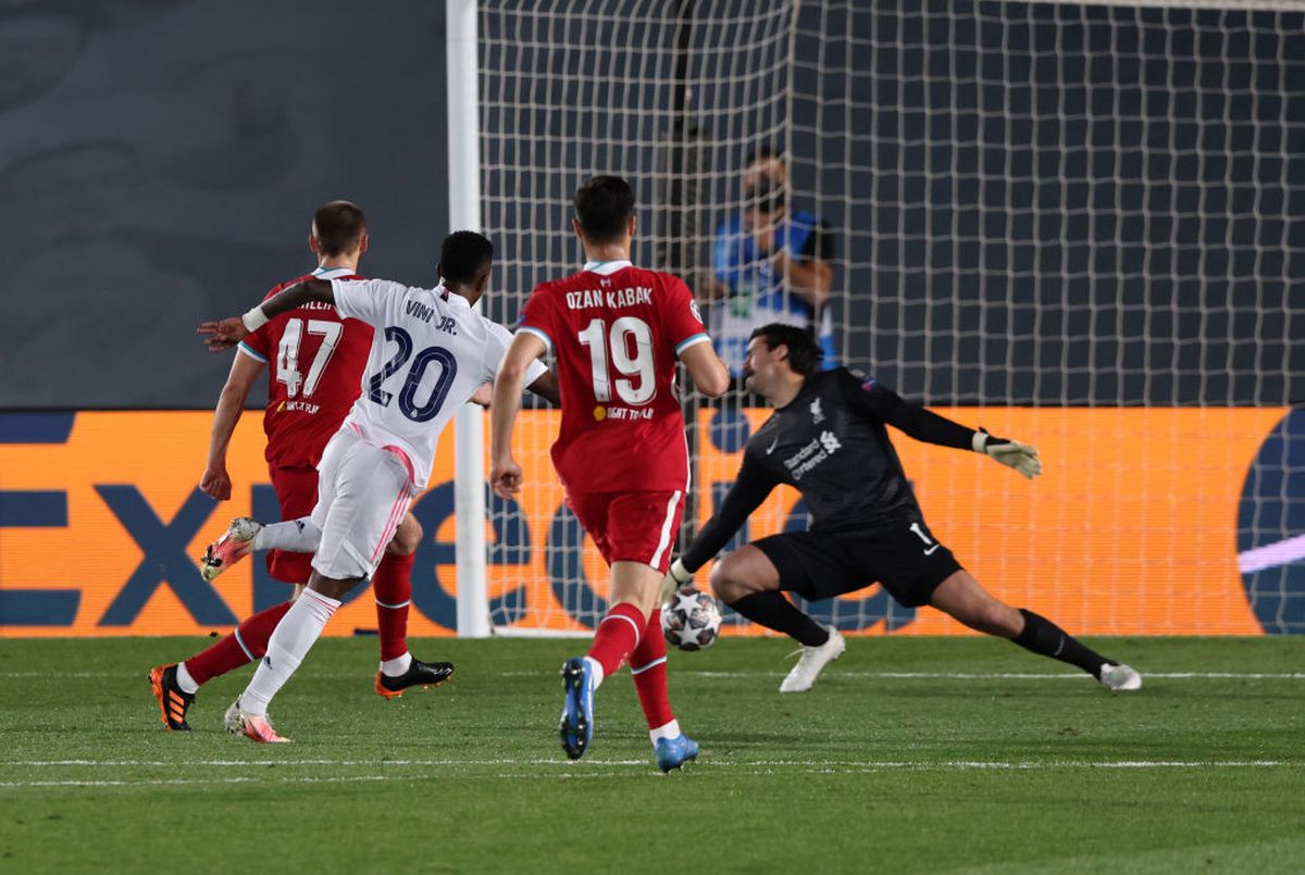 Calificarea în semifinale, misiune imposibilă pentru Liverpool? 7 repere înainte de returul cu Real Madrid