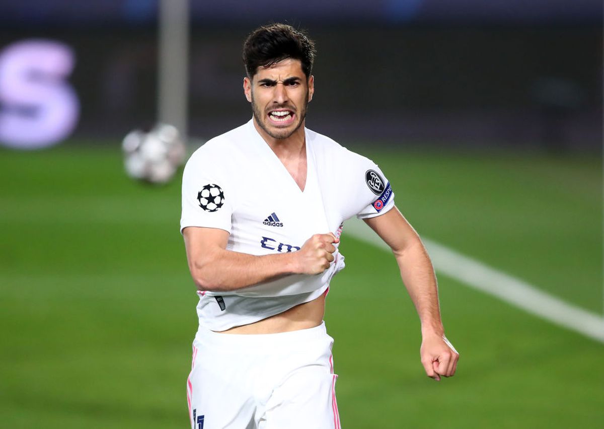 Real Madrid - Liverpool 3-1 » E competiția lor! Vinicius o duce pe Real cu un picior în semifinale