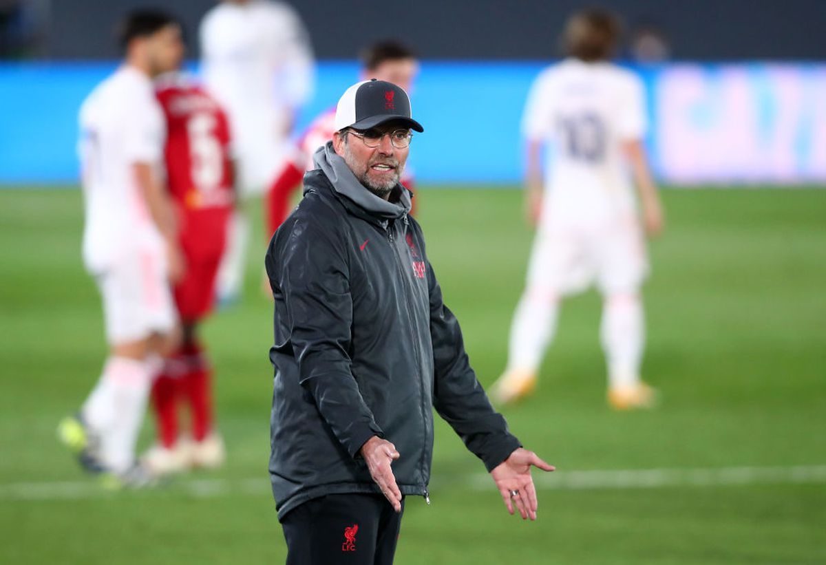 Zidane, misterios după victoria cu Liverpool: „Viitorul meu acolo? Clubul e în continuare important pentru mine”