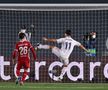 Real Madrid - Liverpool 3-1 » E competiția lor! Vinicius o duce pe Real cu un picior în semifinale