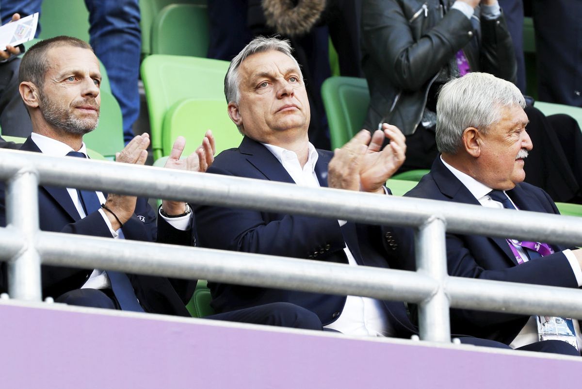 Ungaria cucerește Ardealul! Guvernul Viktor Orban face încă o echipă de fotbal în România, după Csikszereda și Sepsi