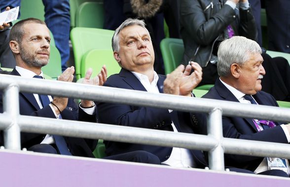 Ungaria cucerește Ardealul! Guvernul Viktor Orban face încă o echipă de fotbal în România, după Csikszereda și Sepsi