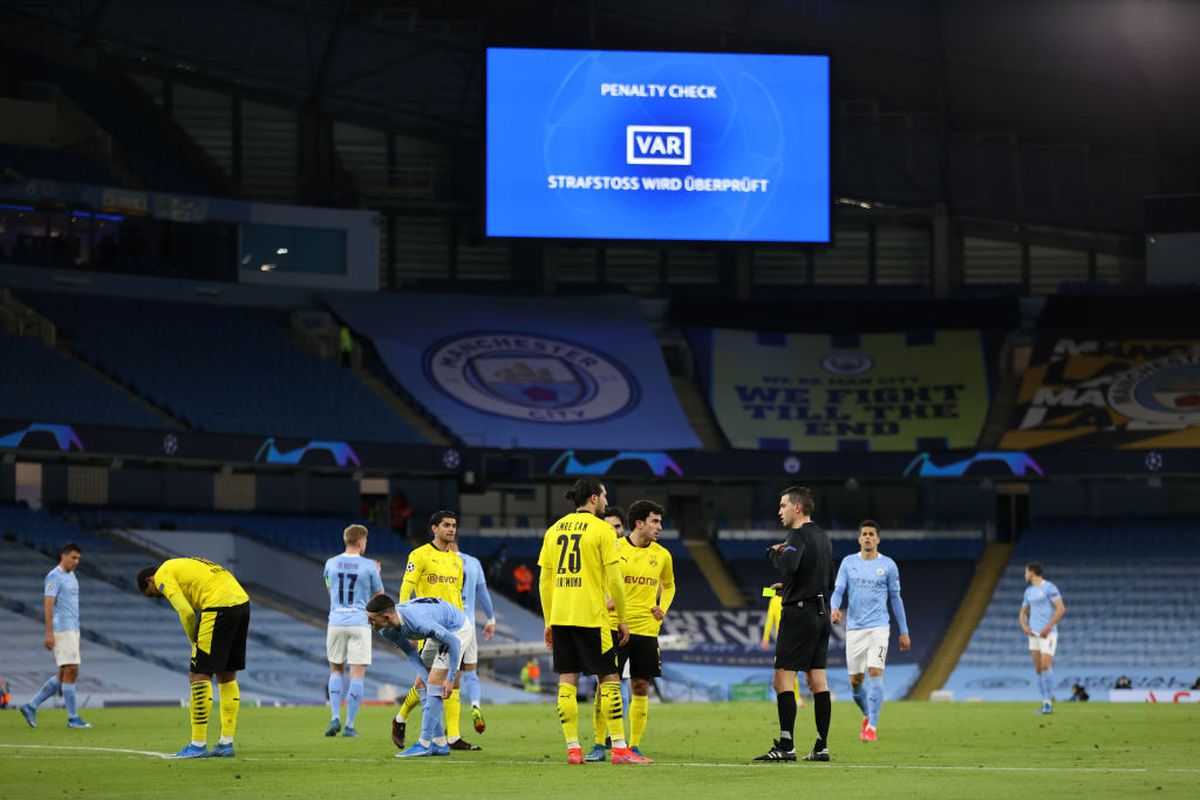 Pep Guardiola, uimit de gestul lui Octavian Șovre: „Nu am mai văzut așa ceva”