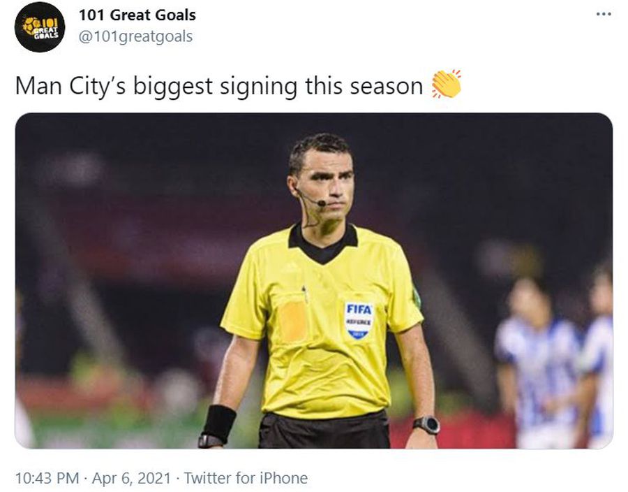 Ovidiu Hațegan, două decizii controversate în City - Dortmund! Starul Borussiei a răbufnit: „Arbitrul ăsta are nevoie de o verificare” + „E cel mai bun transfer al lui City în acest sezon”