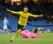 Porumboiu l-a criticat pe Șovre după Manchester City - Borussia Dortmund, dar ulterior s-a răzgândit